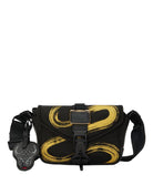 TUMI Compass Flap Crossbody