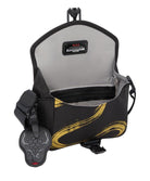 TUMI Compass Flap Crossbody