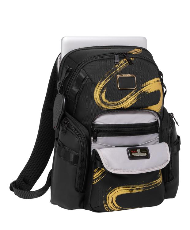 TUMI Navigation Backpack