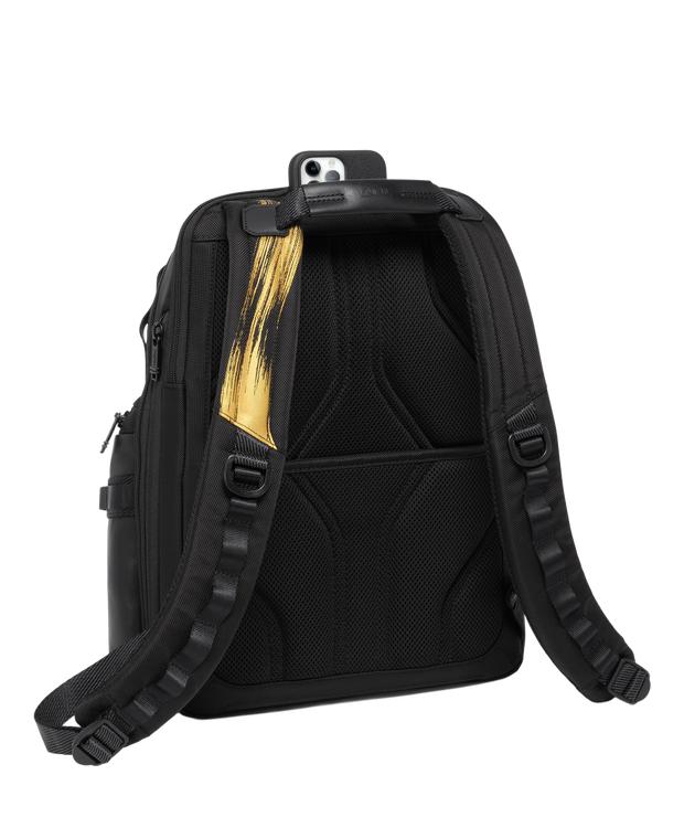 TUMI Navigation Backpack