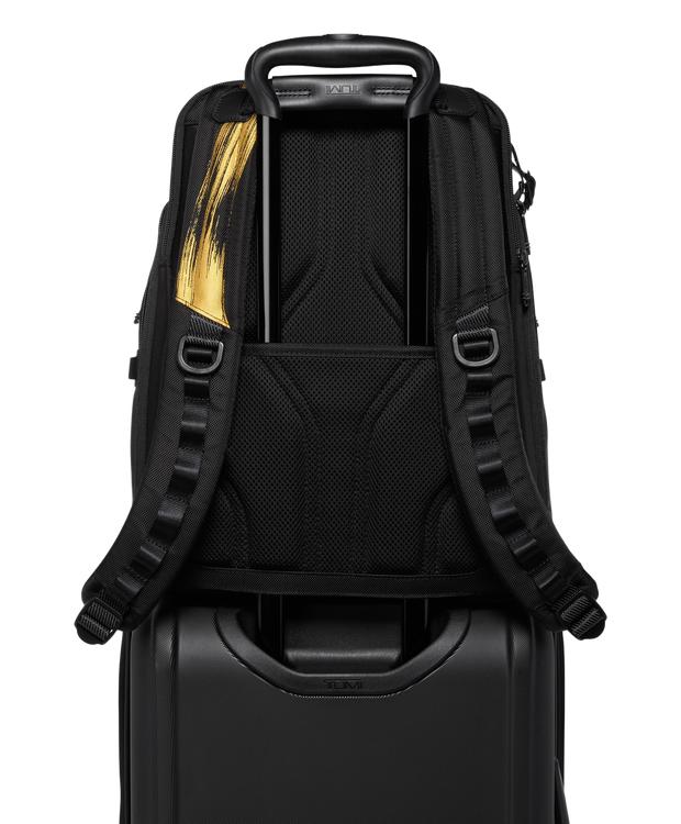 TUMI Navigation Backpack