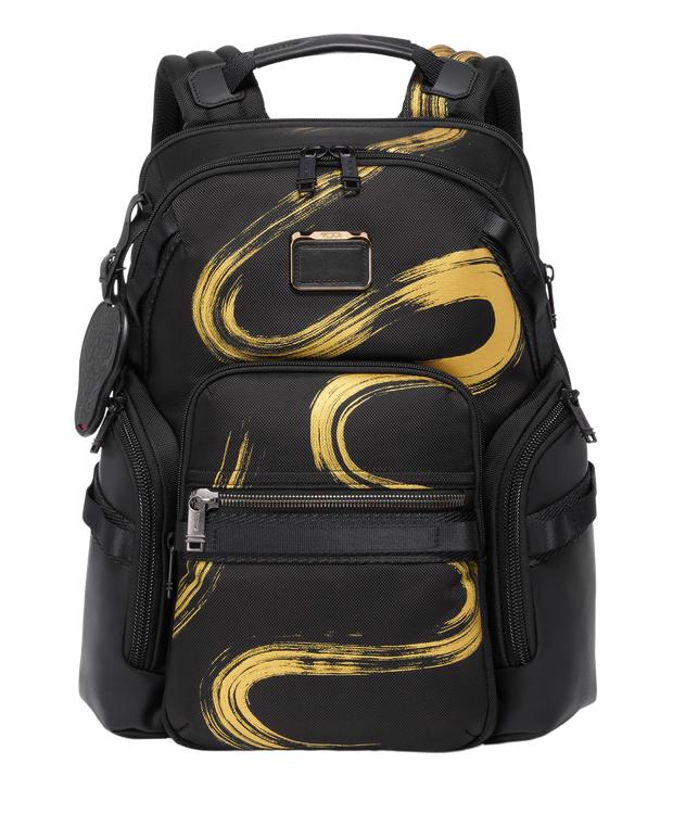 TUMI Navigation Backpack