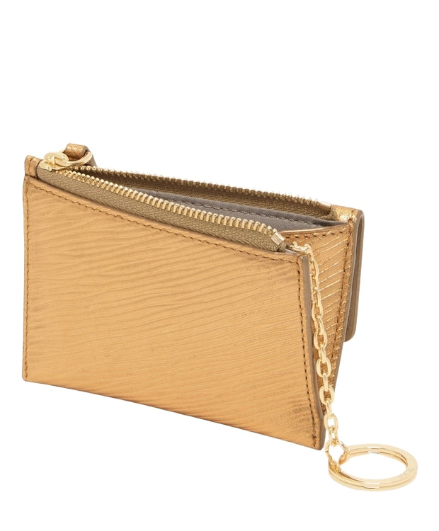 TUMI Flap Card Case