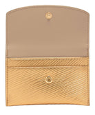 TUMI Flap Card Case