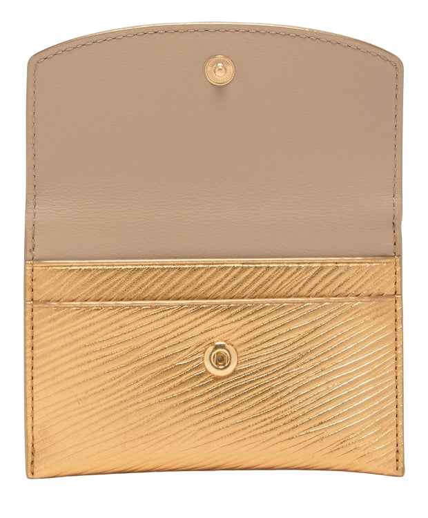 TUMI Flap Card Case