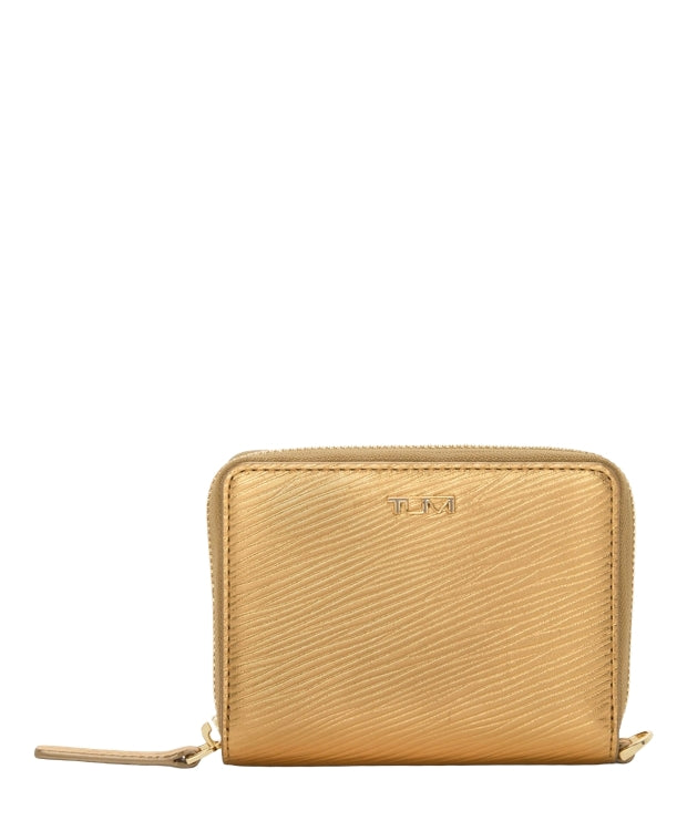 TUMI Tri-Fold Zip-Around