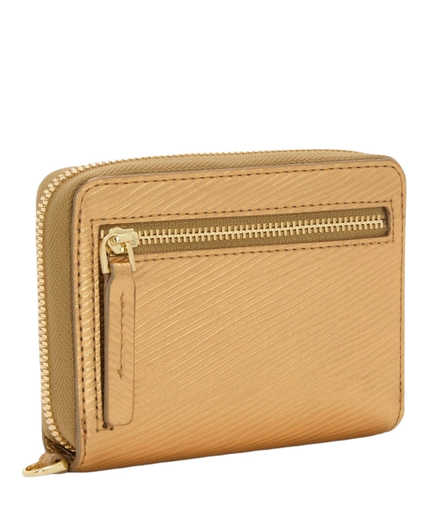TUMI Tri-Fold Zip-Around