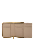 TUMI Tri-Fold Zip-Around