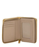 TUMI Tri-Fold Zip-Around