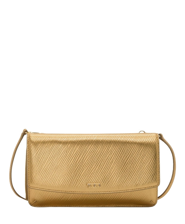 TUMI Wallet Crossbody