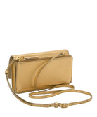 TUMI Wallet Crossbody