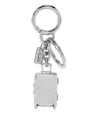 TUMI 19 Degree Luggage Key Holder and Charm