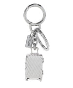 19 Degree Luggage Key Holder and Charm