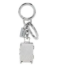 19 Degree Luggage Key Holder and Charm