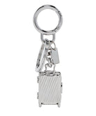 TUMI 19 Degree Luggage Key Holder and Charm