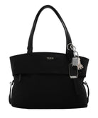 TUMI 19 Degree Luggage Key Holder and Charm