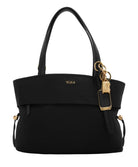 TUMI 19 Degree Luggage Key Holder and Charm