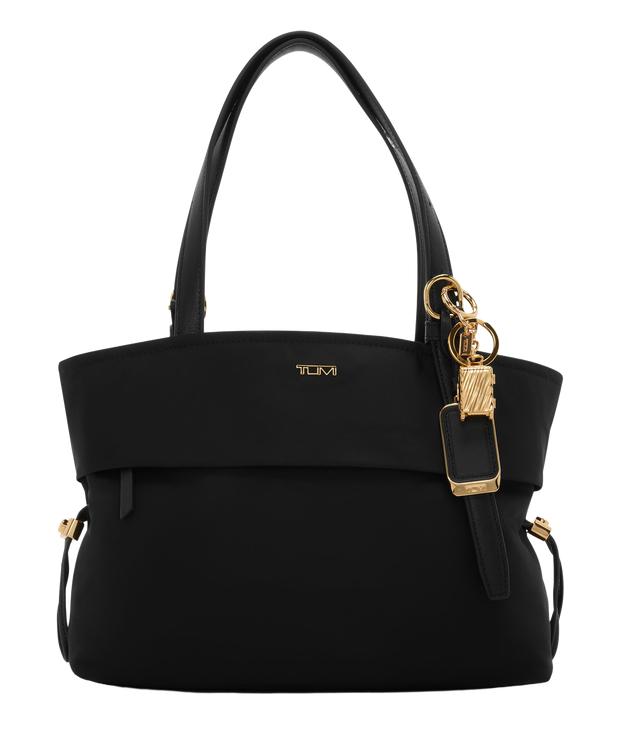 TUMI 19 Degree Luggage Key Holder and Charm