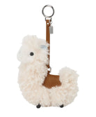 TUMI Andi the Alpaca Bag Charm