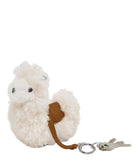 TUMI Andi the Alpaca Bag Charm