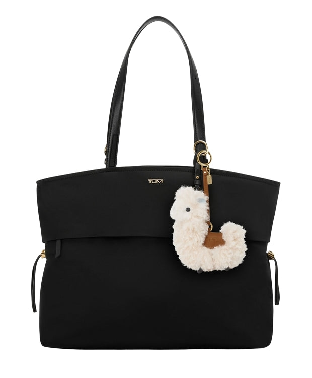 TUMI Andi the Alpaca Bag Charm
