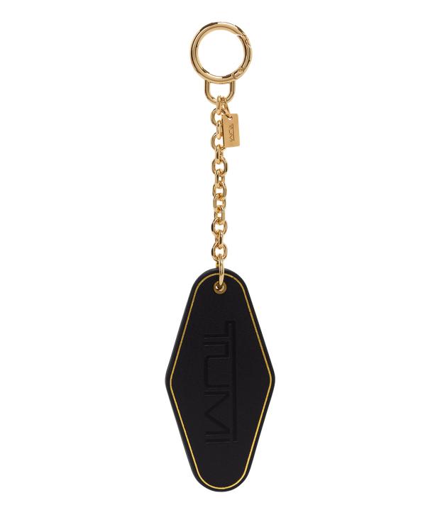 TUMI Retro Hotel Mirror Charm