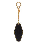Retro Hotel Mirror Charm