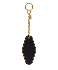 Retro Hotel Mirror Charm