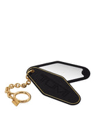 TUMI Retro Hotel Mirror Charm