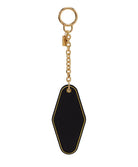 TUMI Retro Hotel Mirror Charm