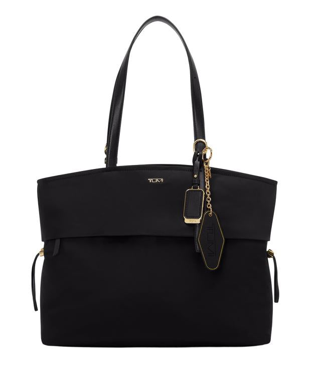 TUMI Retro Hotel Mirror Charm