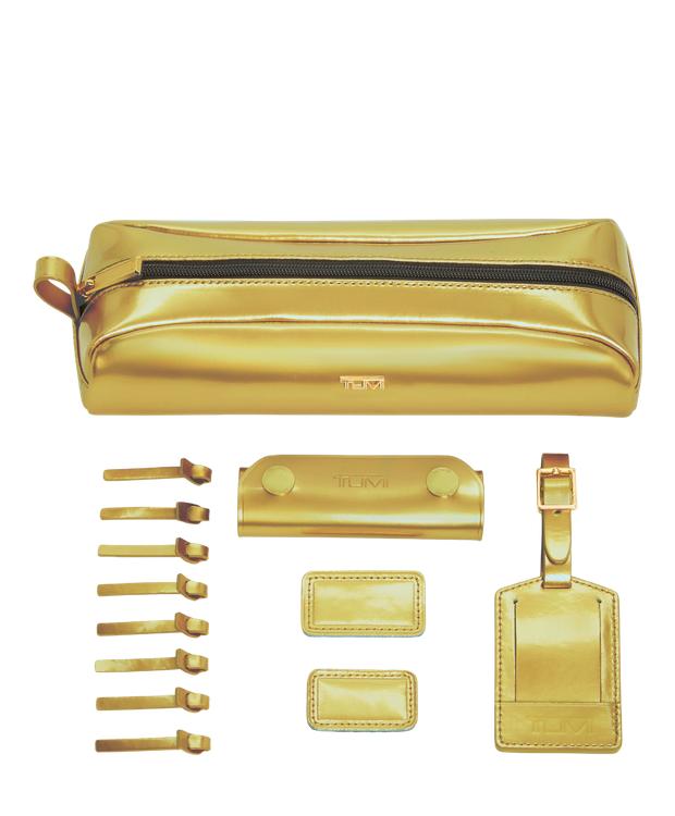 TUMI TUMI Accents Kit