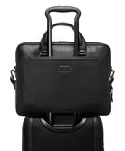 TUMI Avondale Top Zip Brief
