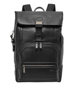 Osborn Roll Top Backpack