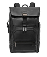 Osborn Roll Top Backpack