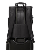 TUMI Osborn Roll Top Backpack
