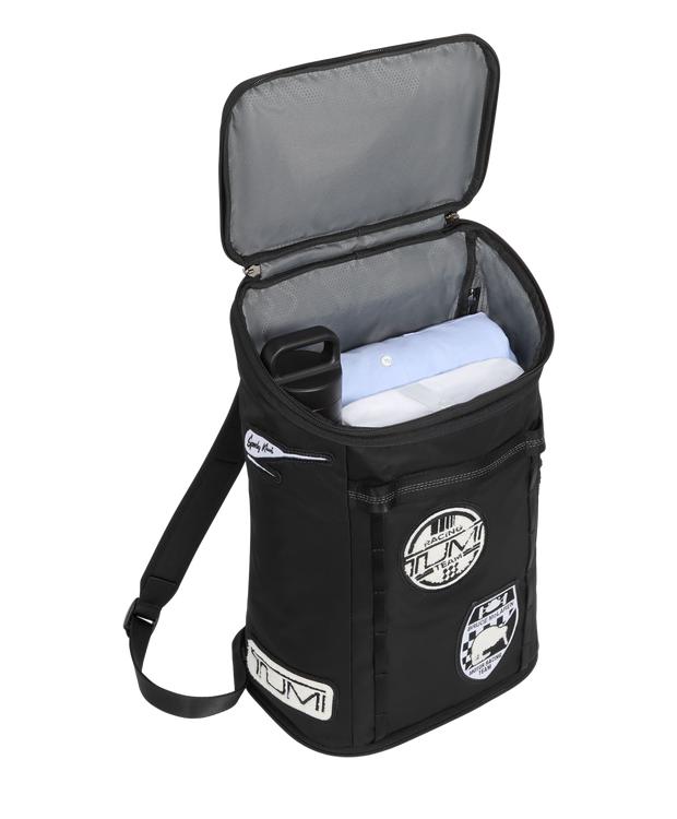 TUMI Packable Backpack