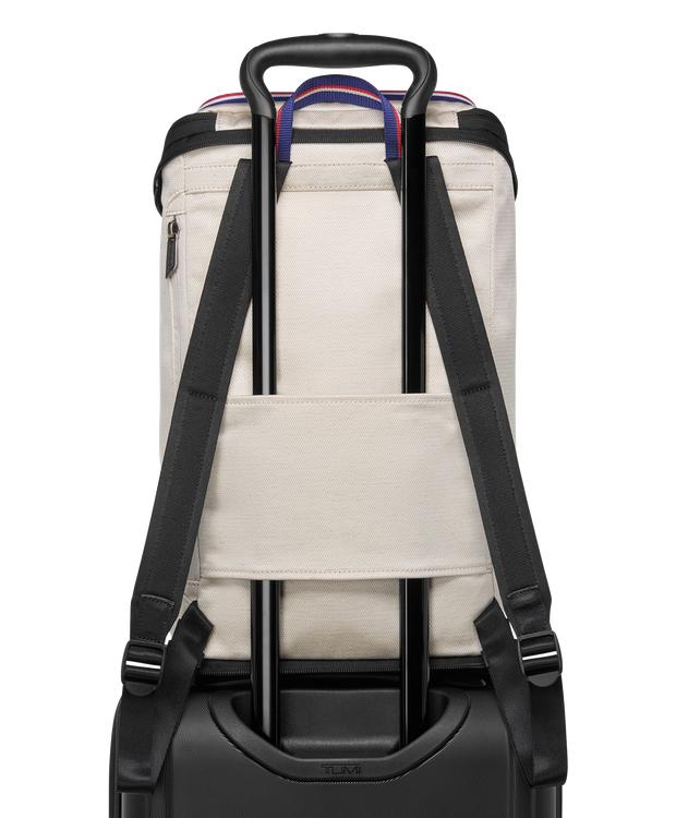 TUMI Packable Backpack