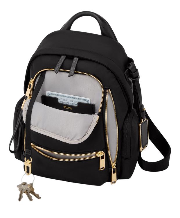 TUMI Celina Small Backpack