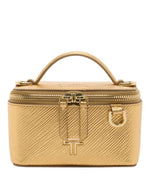 Lex Mini Train Case Crossbody