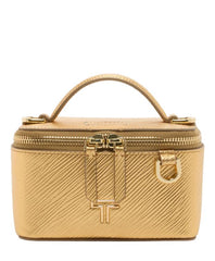 Lex Mini Train Case Crossbody