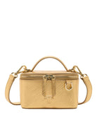 TUMI Lex Mini Train Case Crossbody