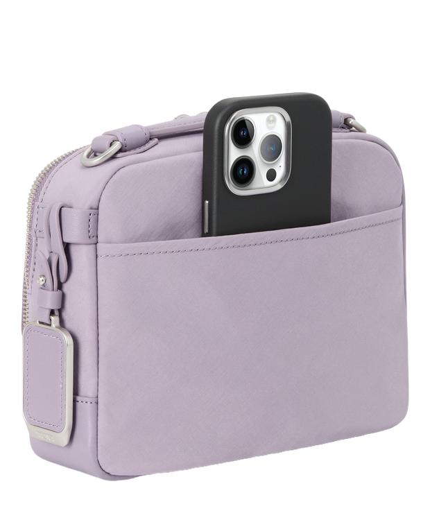 TUMI Teghan Crossbody