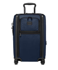 International Dual Access 4 Wheeled Carry On