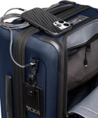 TUMI International Dual Access 4 Wheeled Carry On