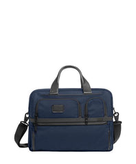 Expandable Organizer Laptop Brief