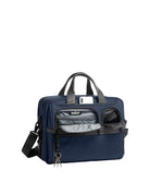 TUMI Expandable Organizer Laptop Brief