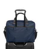 TUMI Expandable Organizer Laptop Brief
