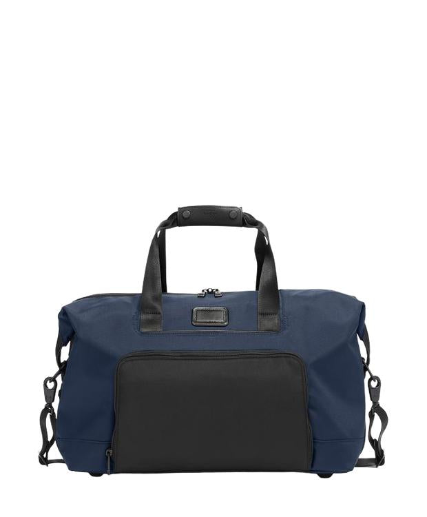 TUMI Double Expansion Satchel