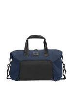 Double Expansion Satchel